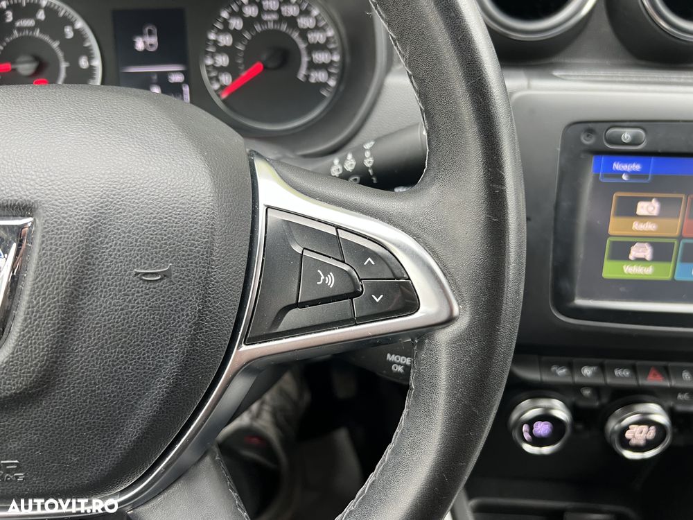 Dacia Duster 1.5 dCi 4x4 Prestige - 24