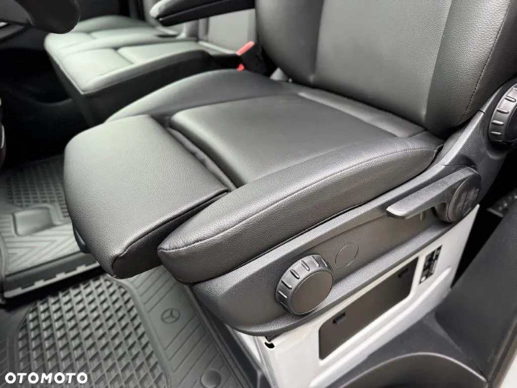 Mercedes-Benz Sprinter 315 CDI - 12