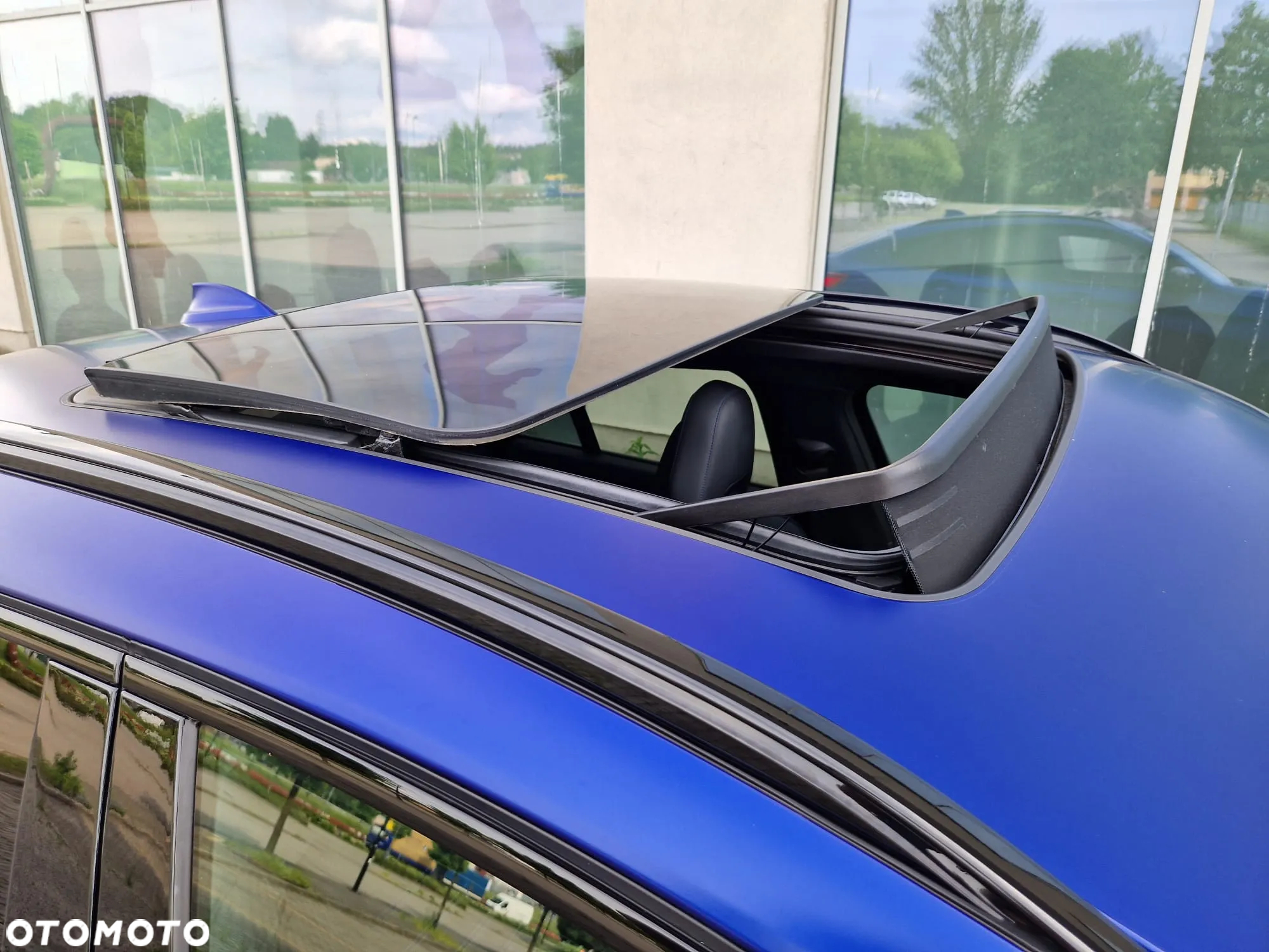 BMW X4 xM40i - 21