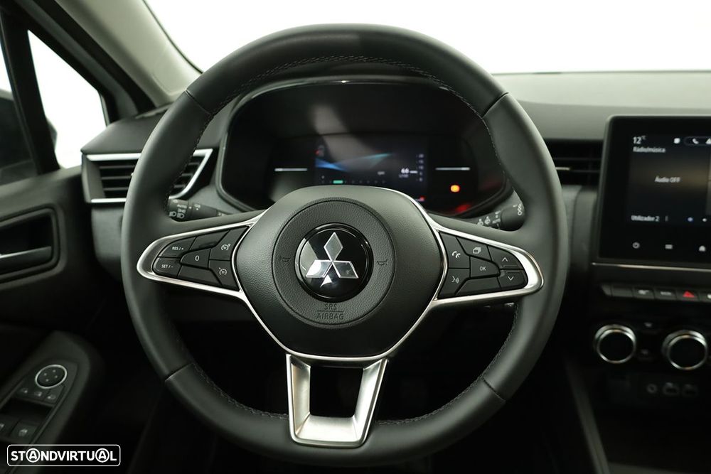 Mitsubishi Colt 1.0 MPI-T Kaiteki - 14