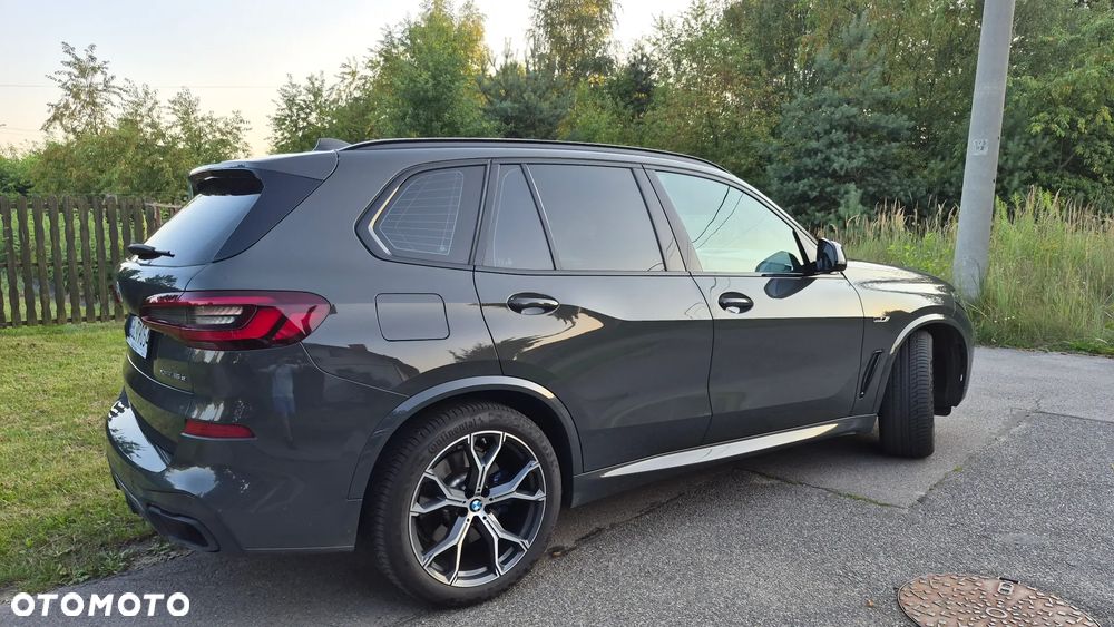 BMW X5 - 5
