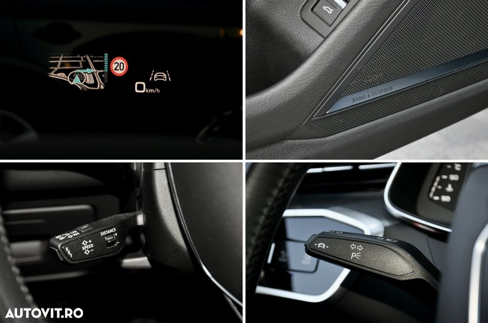 Audi A6 50 TDI quattro Tiptronic S line - 32