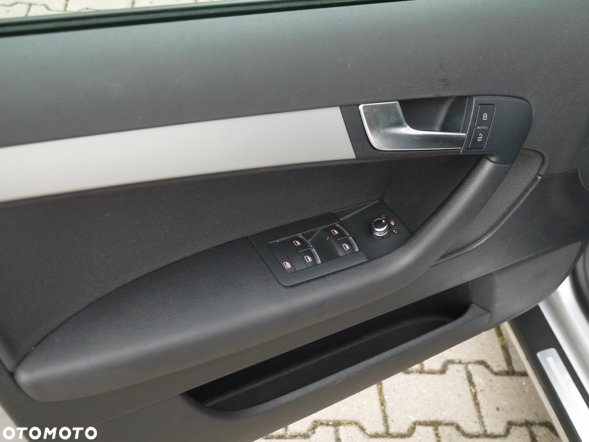 Audi A3 2.0 TDI Sportback Ambiente - 14