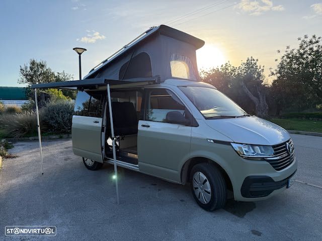 VW T6 Siesta Atlantic - 7