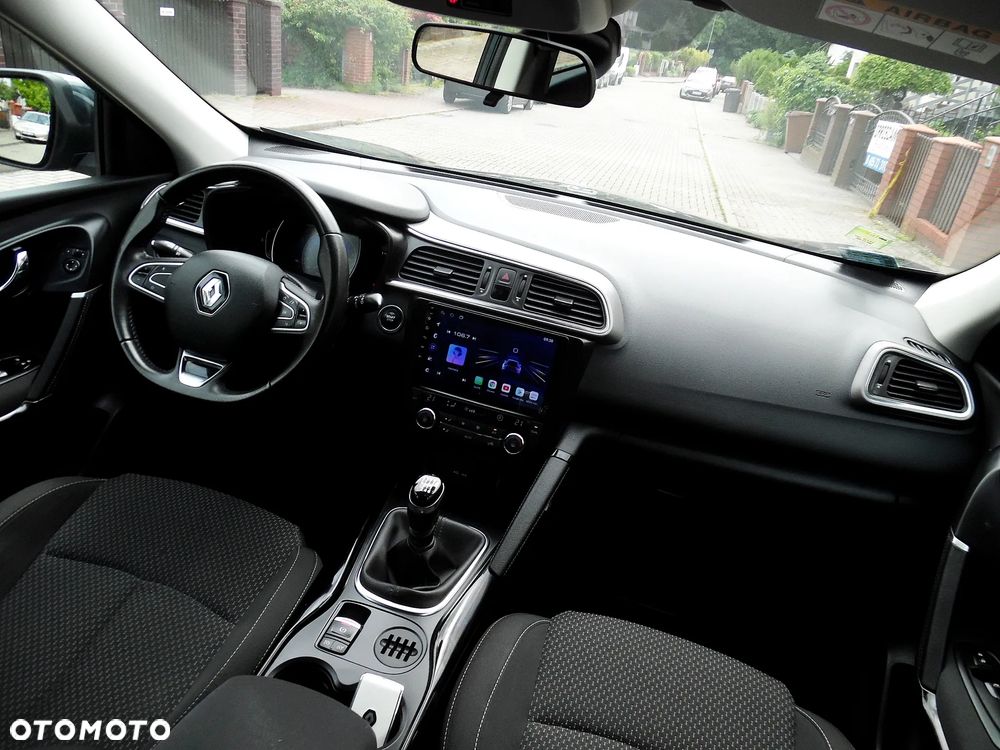 Renault Kadjar - 25