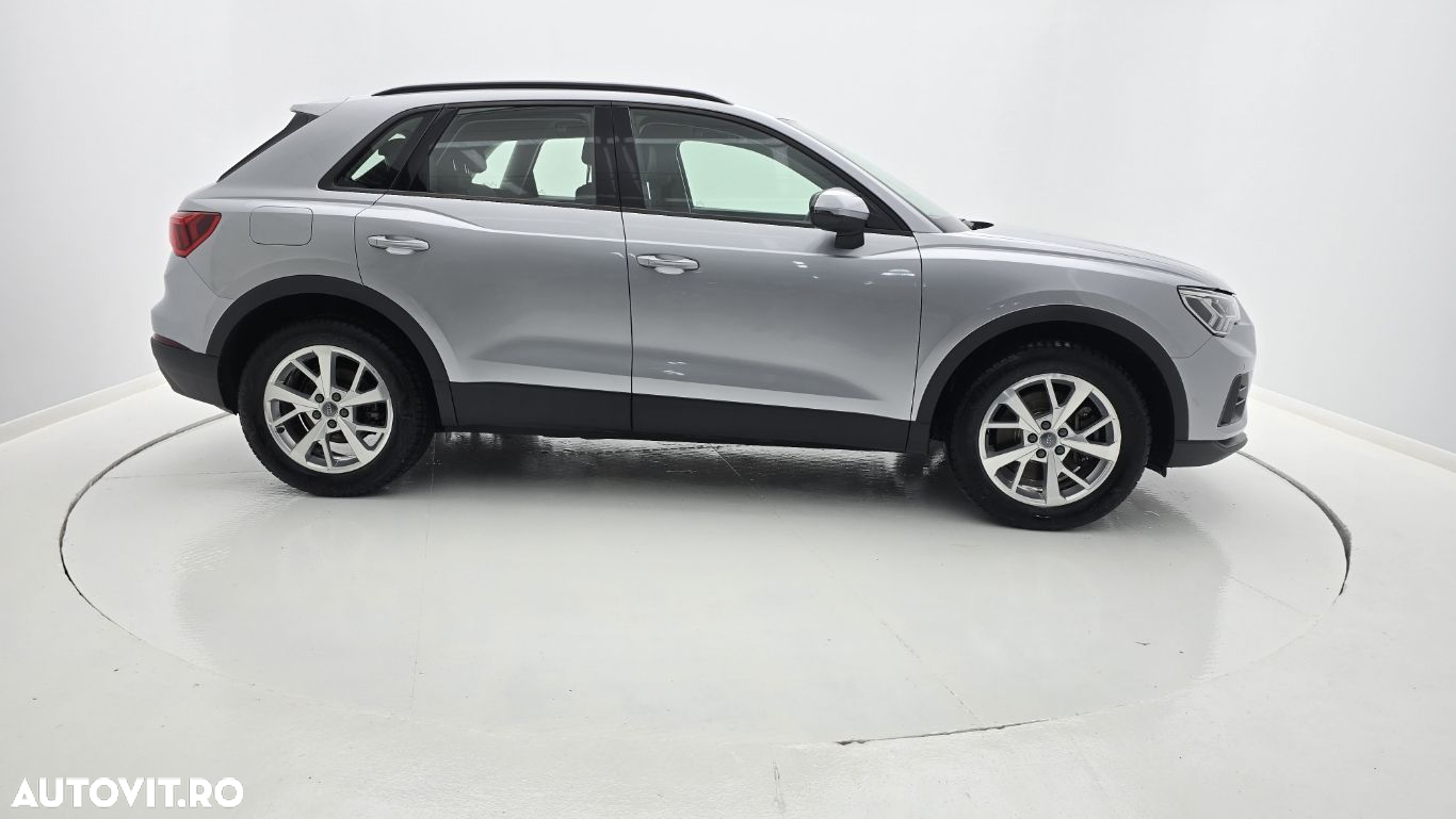 Audi Q3 - 5