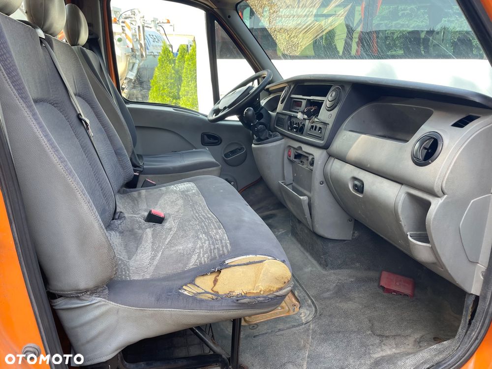 Renault Master - 23