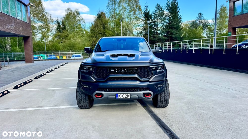 RAM 1500 TRX - 2