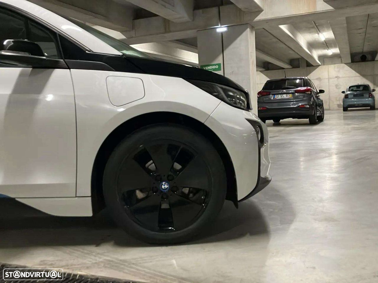 BMW i3 - 10
