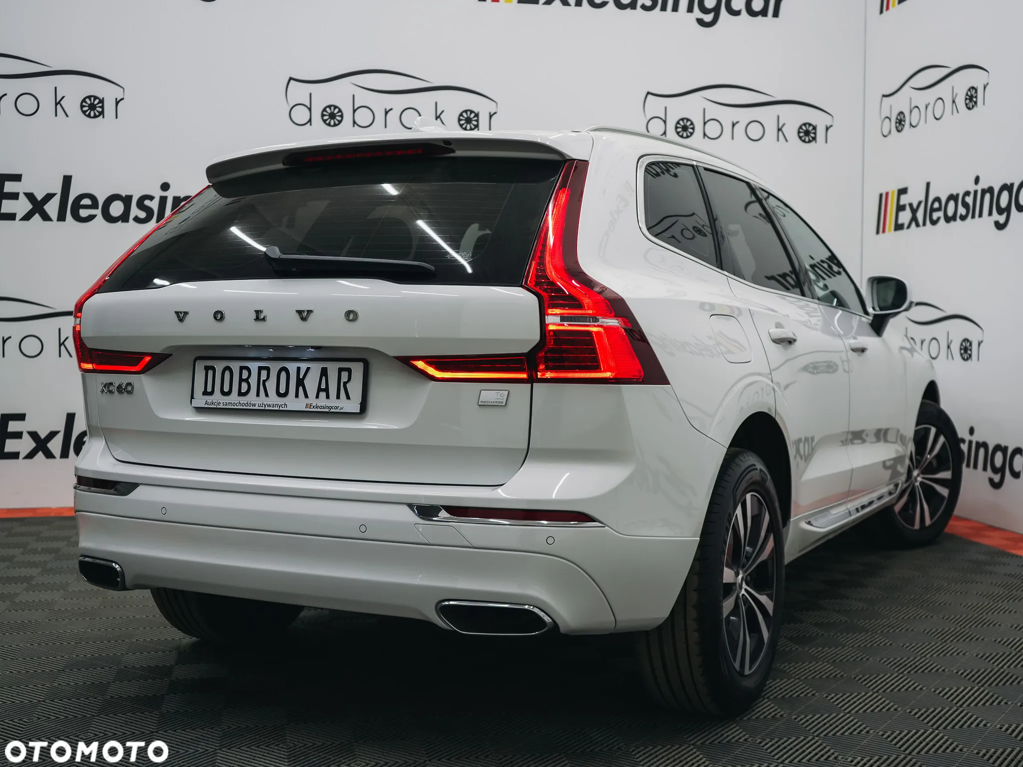 Volvo XC 60 T6 AWD Plug-In Hybrid Inscription - 13