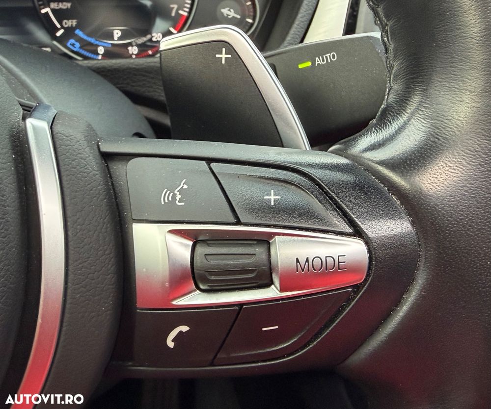 BMW Seria 4 440i Gran Coupe xDrive Aut. M Sport - 20