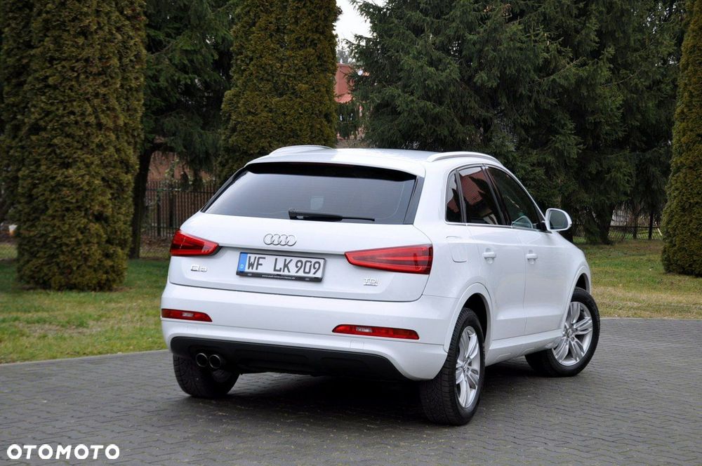 Audi Q3 - 6