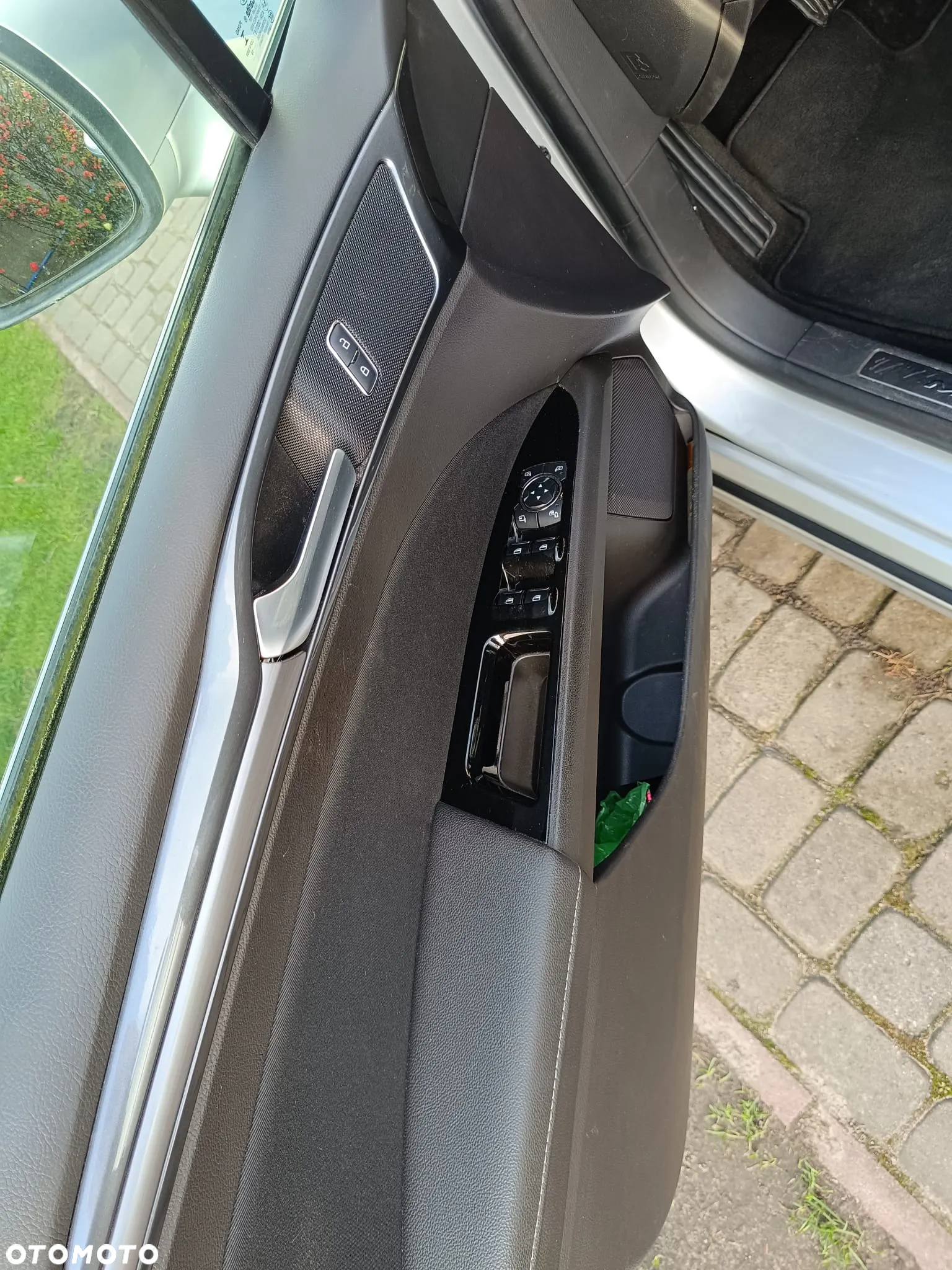 Ford Mondeo - 10