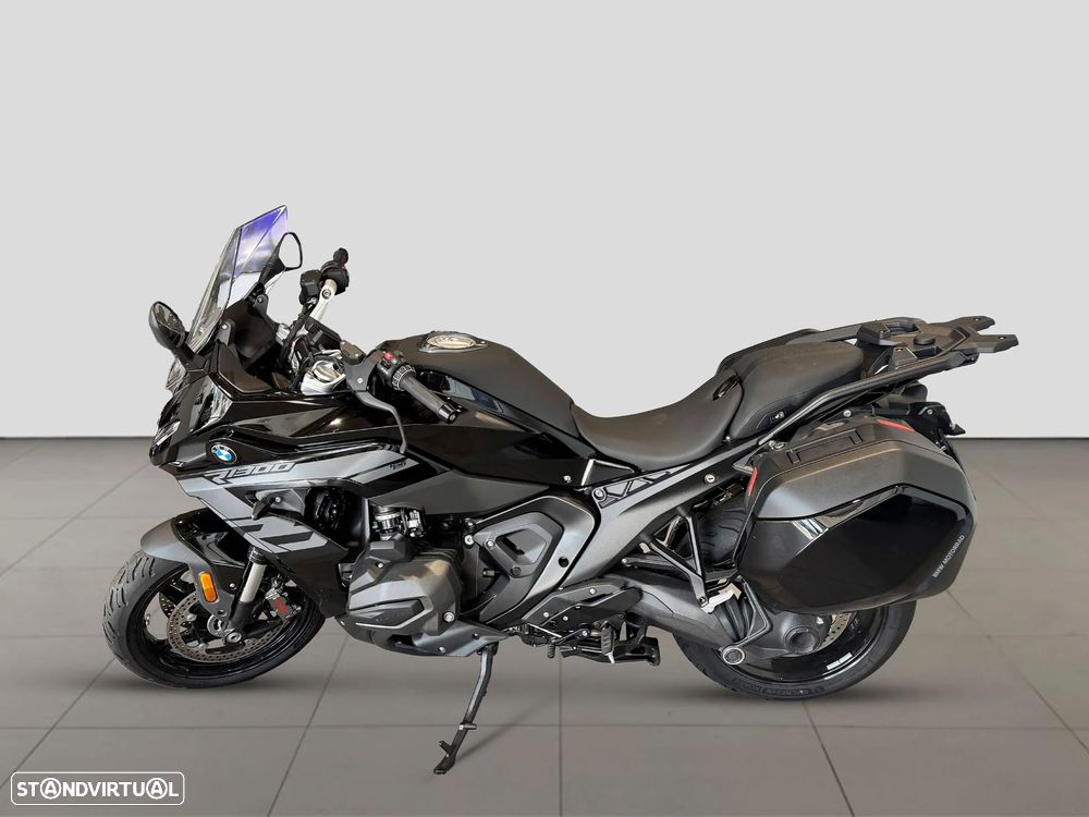BMW R 1300 RS - 1