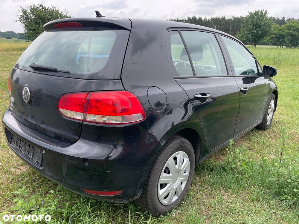 Volkswagen Golf 1.6 BlueTDI Trendline - 3