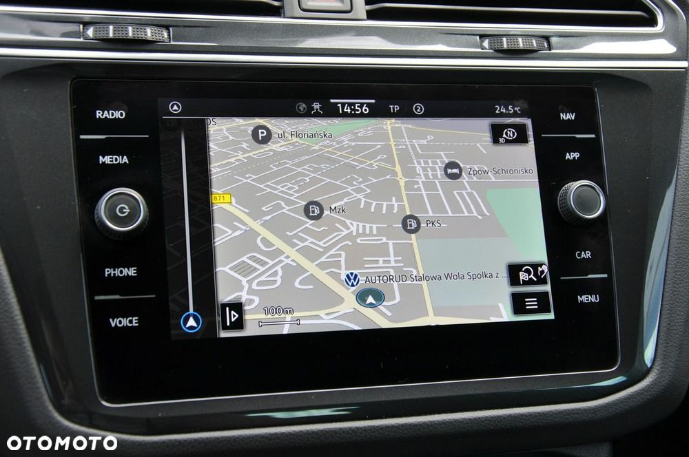 Volkswagen Tiguan 2.0 TDI SCR Elegance DSG - 21