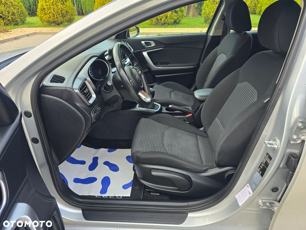 Kia Ceed 1.4 CVVT Fifa World Cup Edition - 22