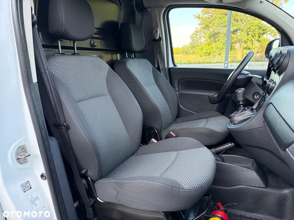 Mercedes-Benz Citan - 12