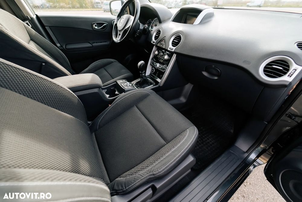 Renault Koleos 2.0 dCI Privilege - 10