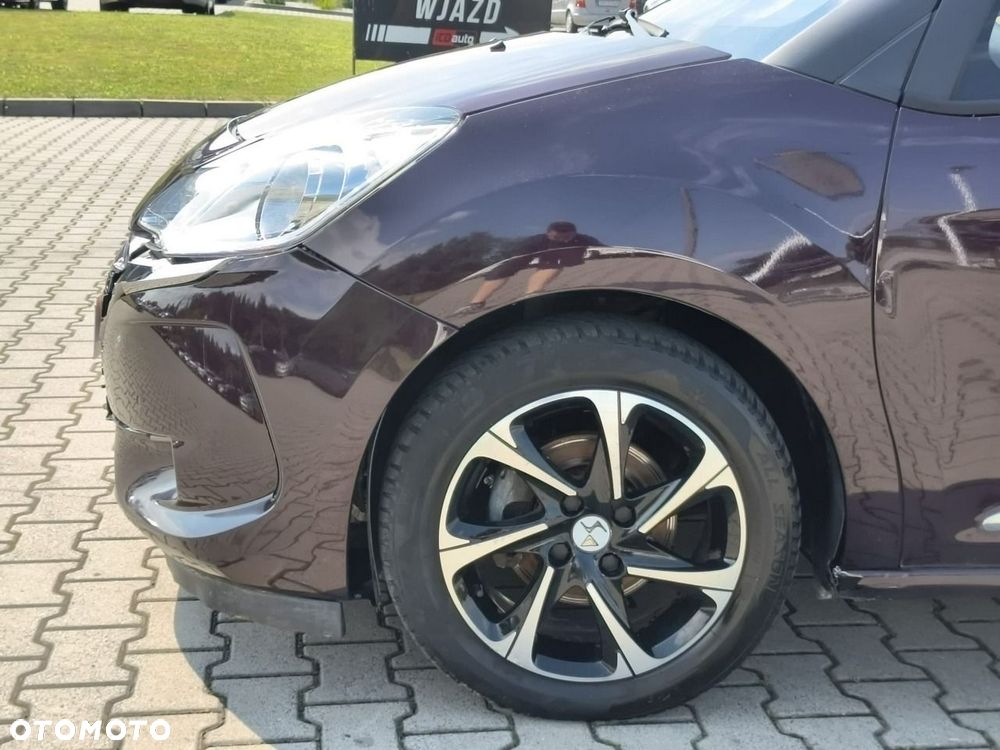 DS Automobiles DS 3 - 26