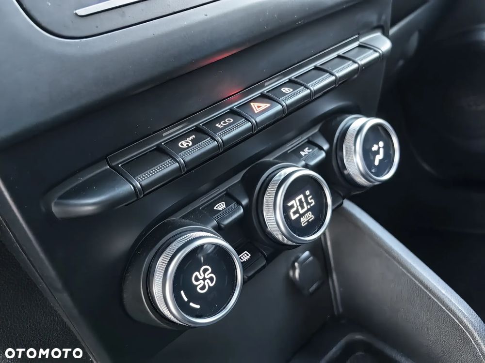 Dacia Duster 1.5 dCi Ambiance - 21