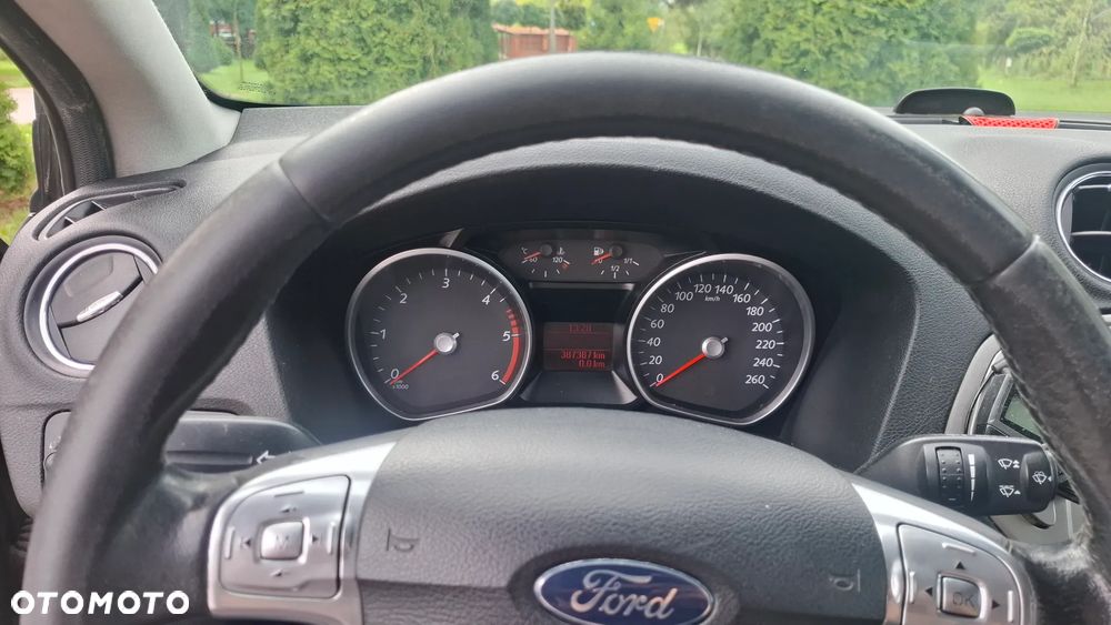 Ford Mondeo 2.0 TDCi Silver X - 18