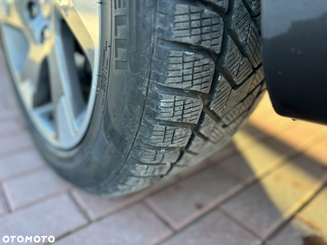 Volvo XC 70 - 27