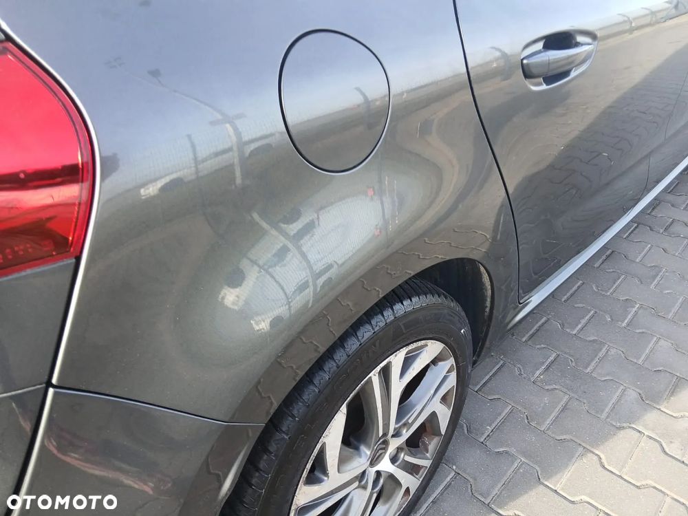 Citroën C4 Picasso - 18