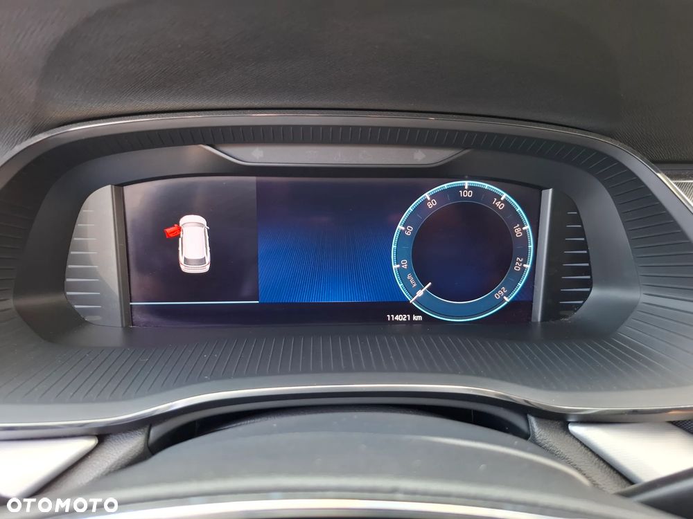 Skoda Octavia 1.5 TSI GPF ACT Style - 15