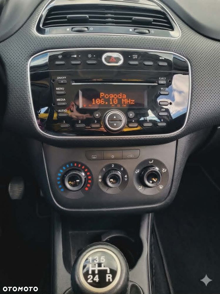 Fiat Punto - 4
