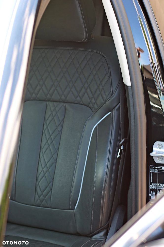 BMW Seria 5 520d MHEV Luxury Line - 19