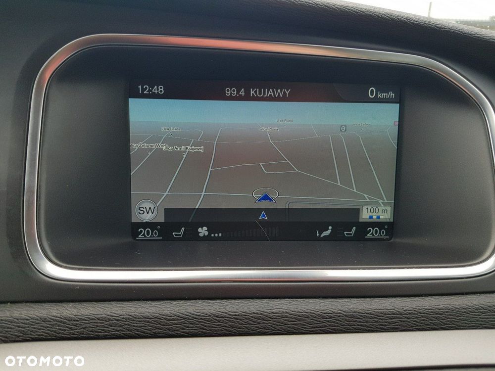 Volvo V40 T3 - 20