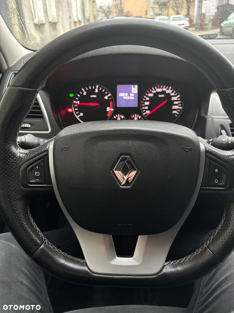 Renault Laguna 2.0 dCi Bose Edition - 19