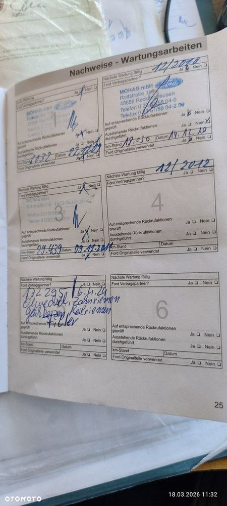 Ford Kuga 2.0 TDCi 2x4 Titanium - 10