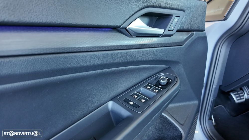 VW Golf GTI (BlueMotion ) DSG Performance - 14