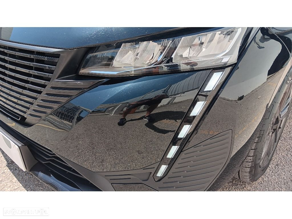 Peugeot 308 SW 1.2 PureTech Active - 9