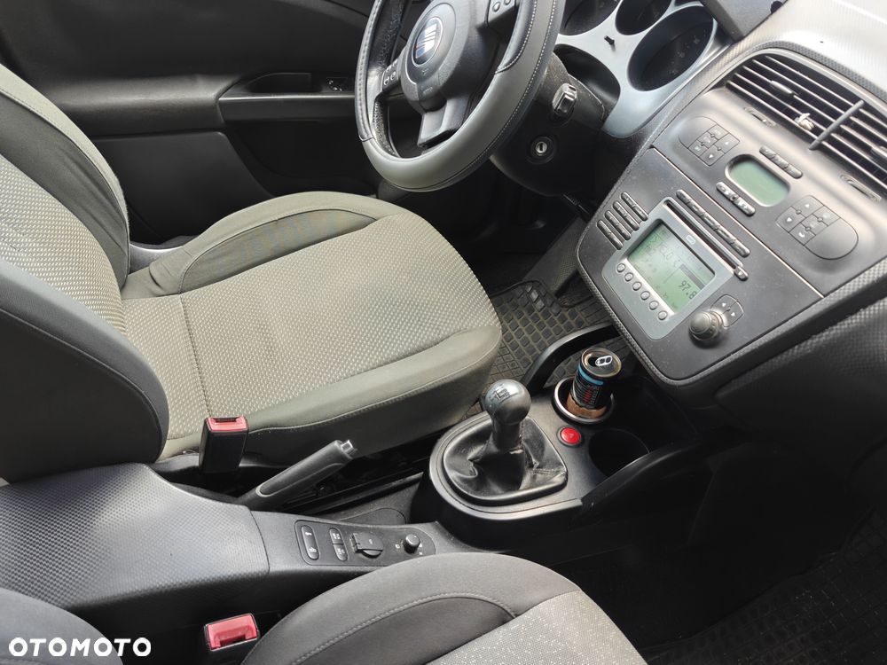 Seat Altea XL 1.9 TDI Reference - 19