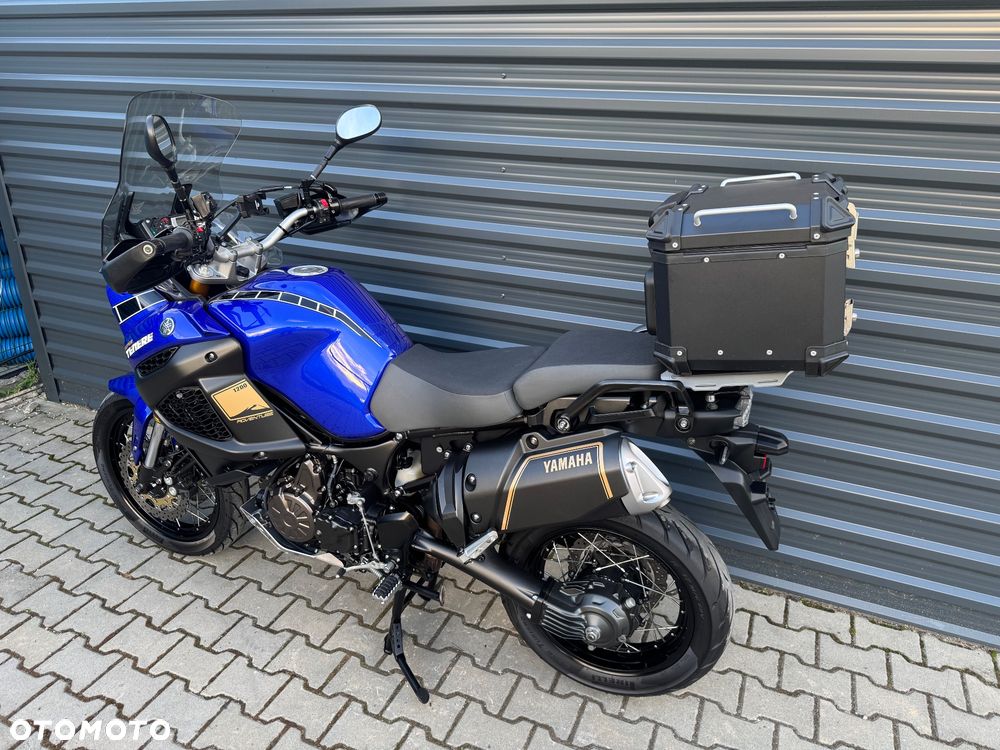 Yamaha Super Tenere - 3
