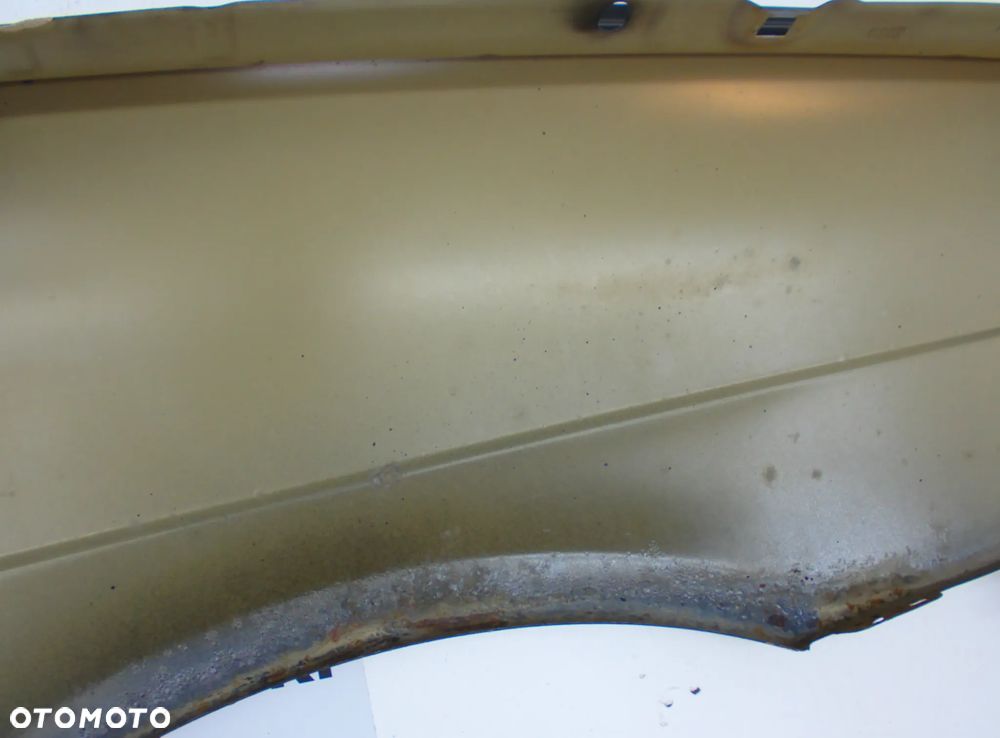 Citroen C5 Błotnik Prawy Lewy Przód - 10