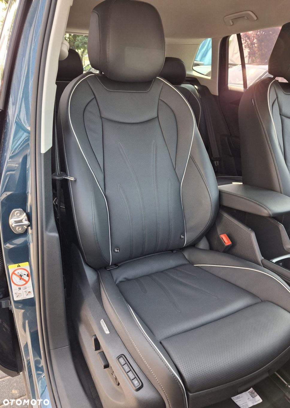 Volkswagen Tiguan 1.5 TSI EVO Elegance DSG - 18
