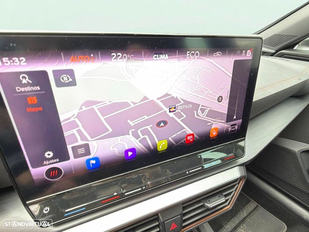 Cupra Formentor - 15