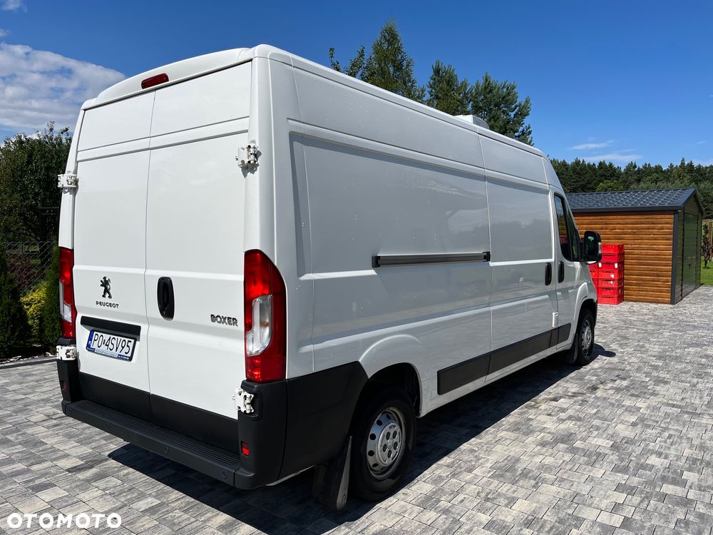 Peugeot Boxer - 7