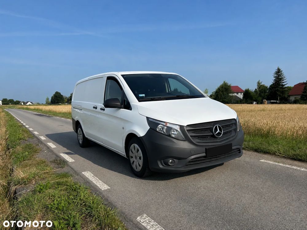 Mercedes-Benz Vito - 6