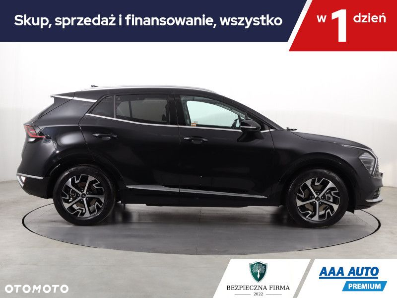 Kia Sportage - 7