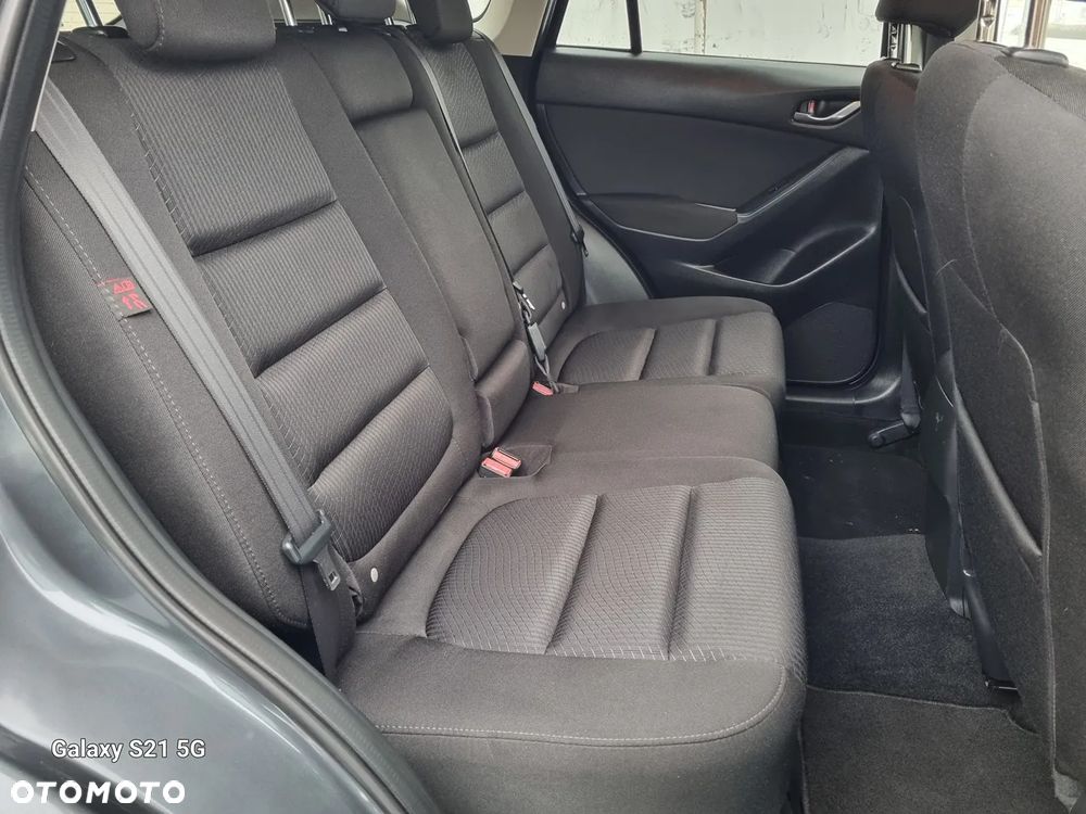 Mazda CX-5 SKYACTIV-G 165 Center-Line - 14