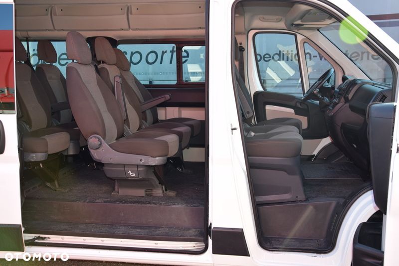 Citroën Jumper L2H2 Heavy Live - 6