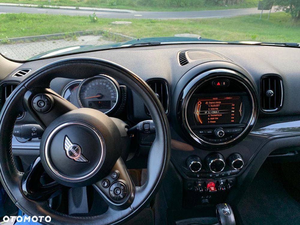 MINI Countryman Cooper D ALL4 - 25