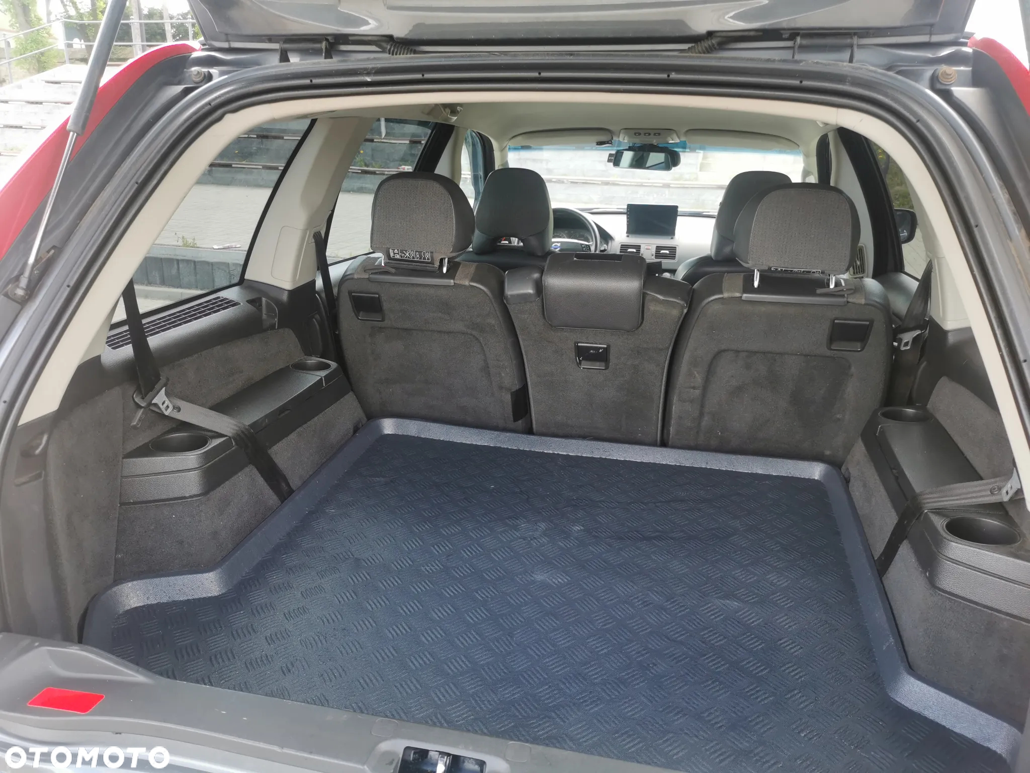 Volvo XC 90 2.4 D5 Executive - 4