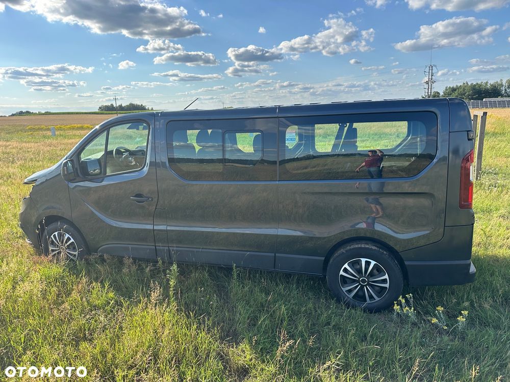Renault Trafic 2.0 L2H1 HD Extra (bryg.) - 34