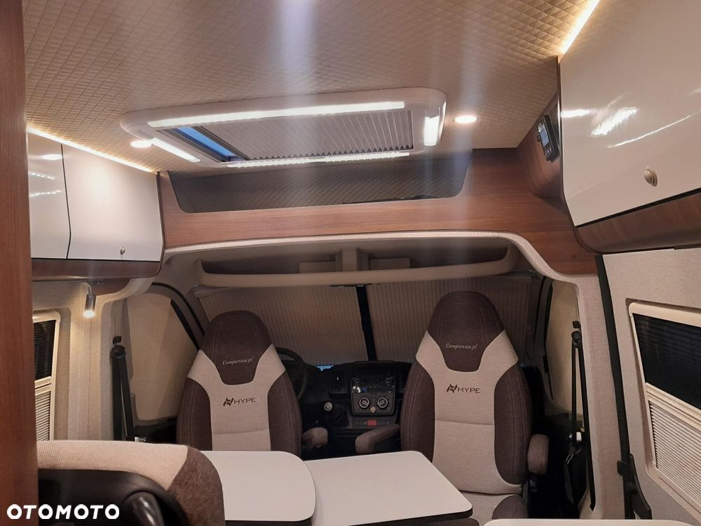 Peugeot Boxer - 11